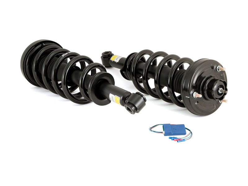 Ford expedition coil spring conversion kits #9