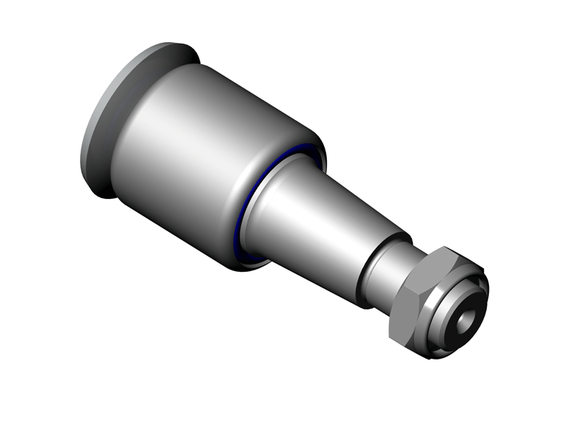 Hendrickson-International Torque Rod Bushing, TM38000