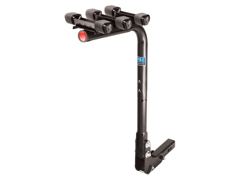 pro series bike rack