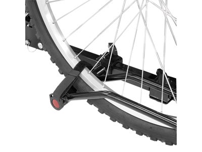 q slot bike rack