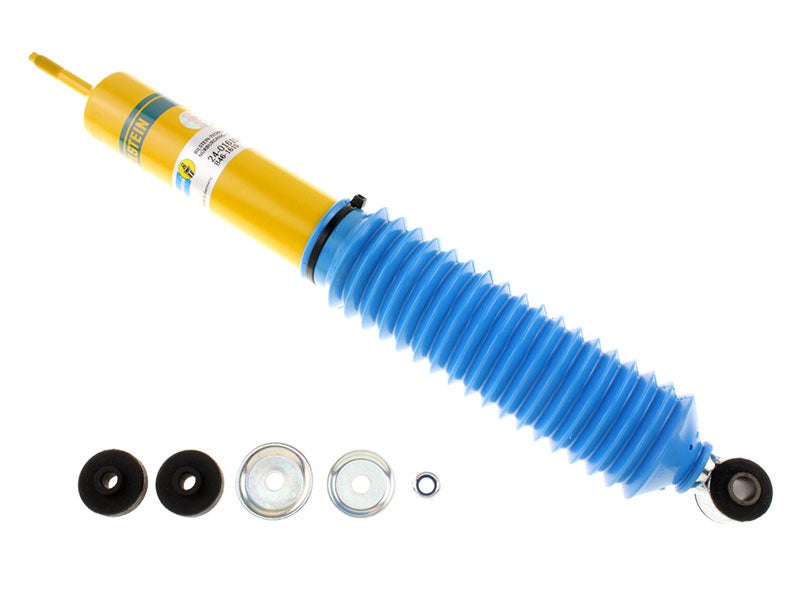 Bilstein shocks ford f250 #3