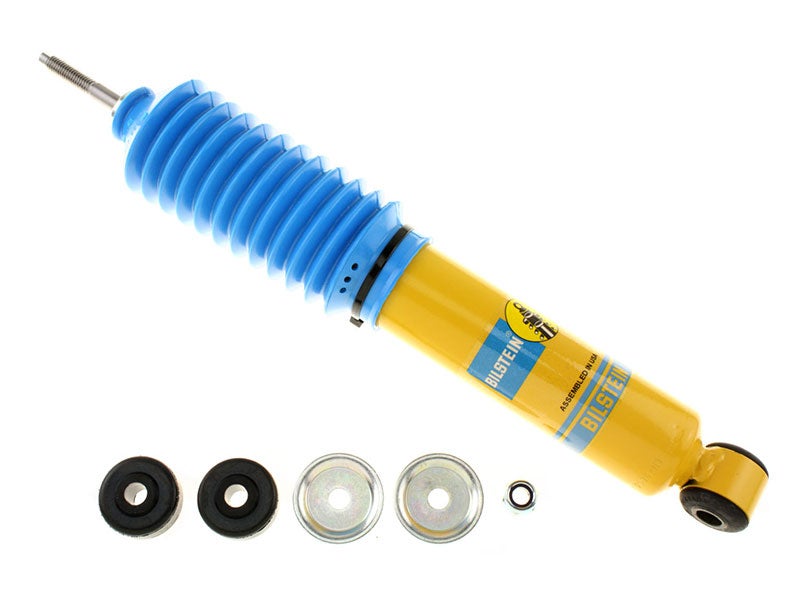 Bilstein shocks for ford expedition #6
