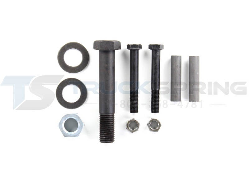 TRK5544A | Hutch Bolt and Bushing Kit | 1635301