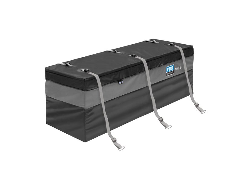 harbor freight cargo carrier bag