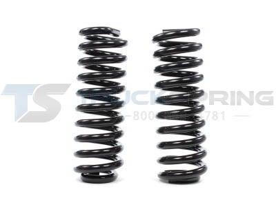 Heavy duty coil springs ford expedition #10