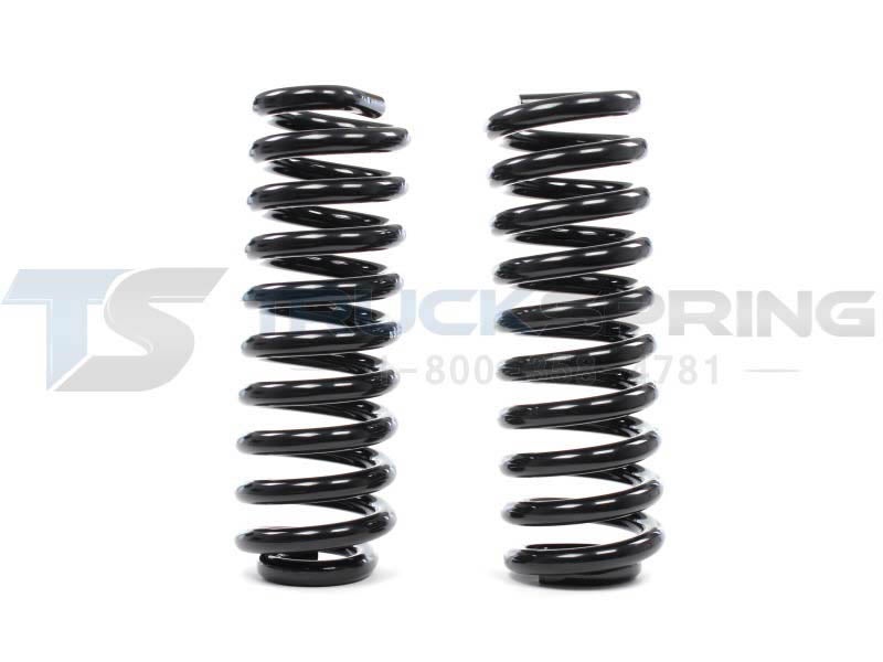 SSC23, SuperCoil Coil Springs Dodge RAM 2500, 3500