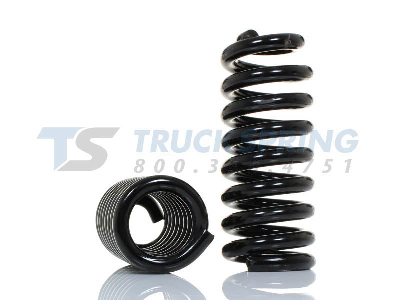 350-1205SD Heavy Duty Coil Springs