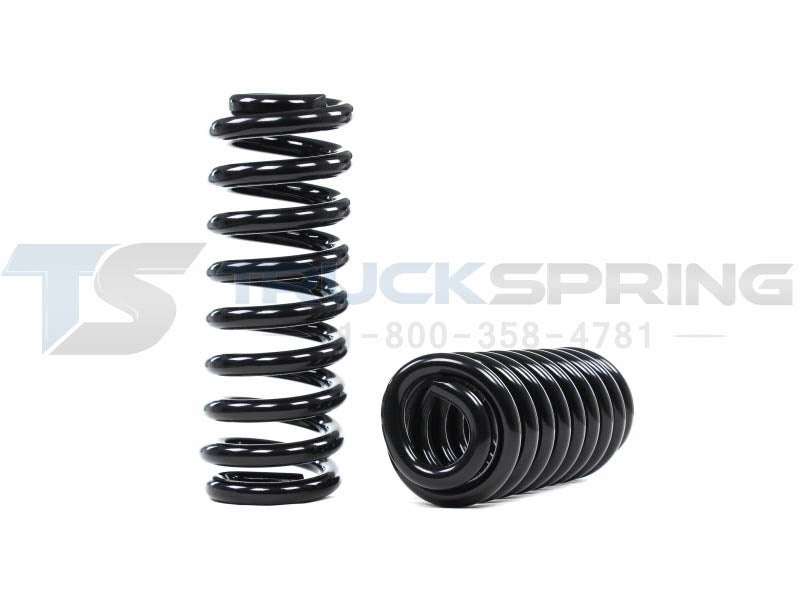 Ford f350 front coil springs #10