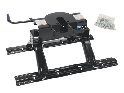 Pro Series Fifth Wheel Hitch 20 000 Lbs 30132   30132 Med 01 