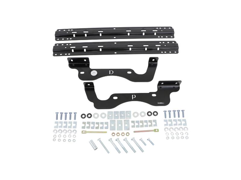 50074-58 | Reese Fifth Wheel Custom Quick Install Kit | Ford