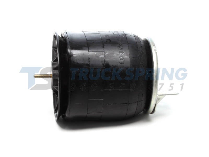 W01-358-8829 | Firestone Airide Air Spring | 1T15XMR-7