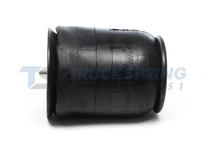 W01-358-8852 | Firestone Airide Air Spring | 1T15M-9