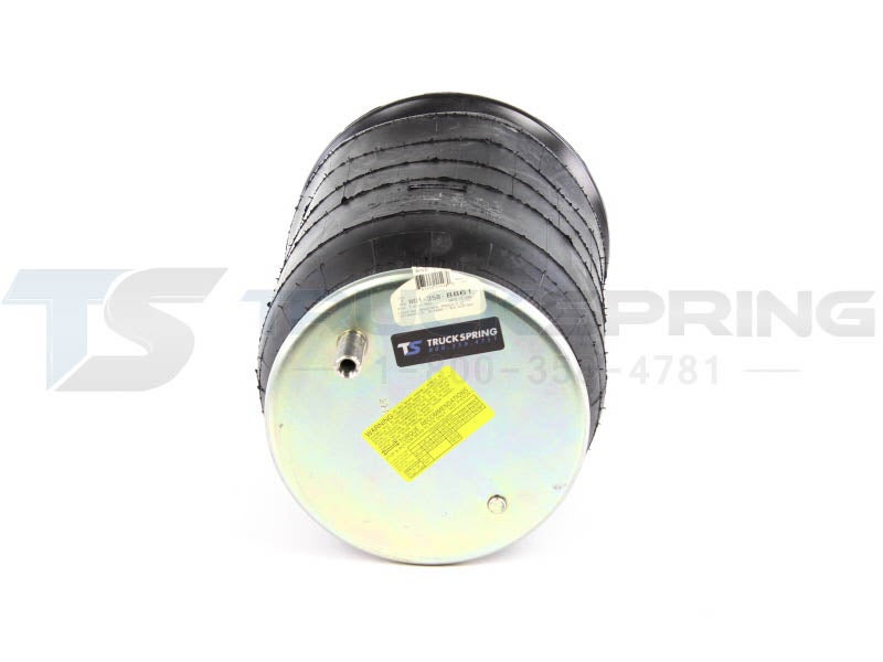 W01-358-8861 | Firestone Airide Air Spring | 1T15M-9