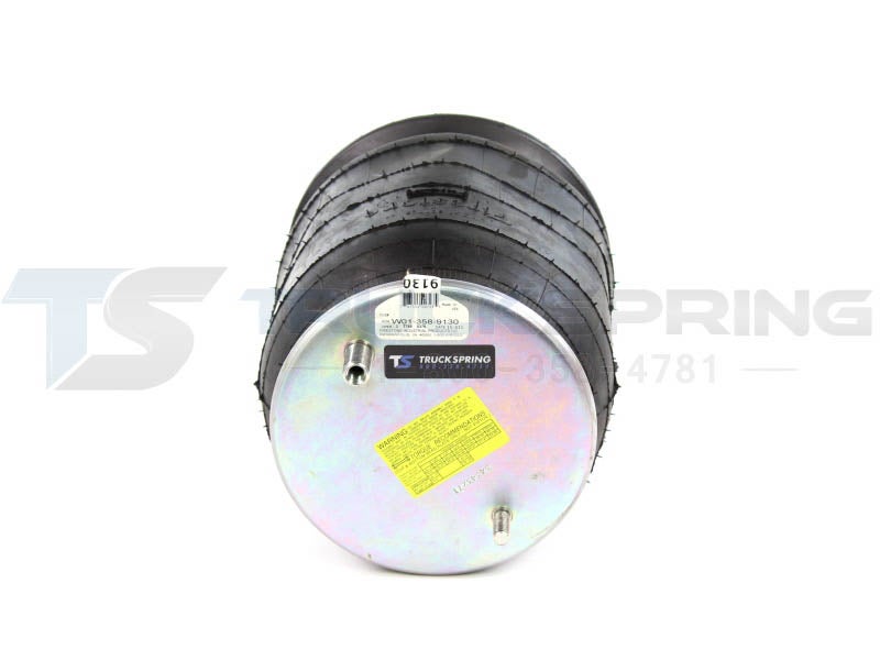 W01-358-9130 | Firestone Airide Air Spring | 1T15M-9