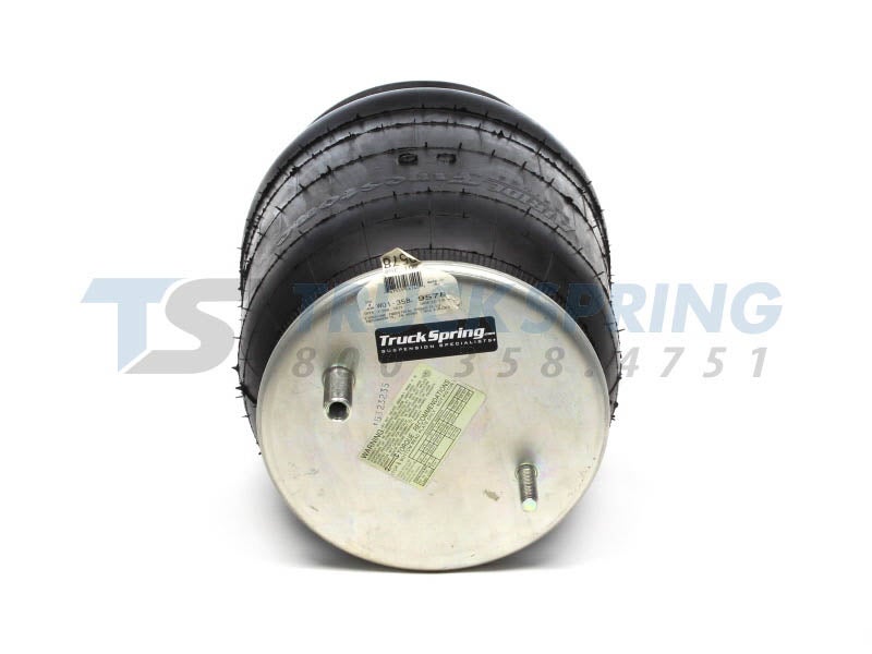 W01-358-9578 | Firestone Airide Air Spring | 1T15V-3