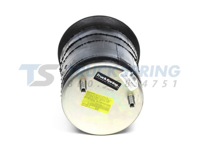 W01-358-9626 | Firestone Airide Air Spring | 1T15L-6