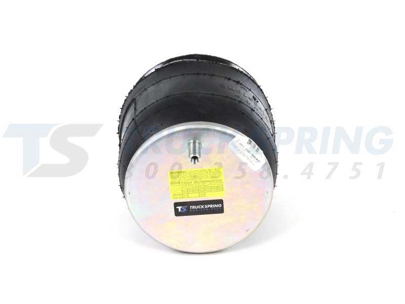 W01-358-9640 | Firestone Airide Air Spring | 1T15MT-3