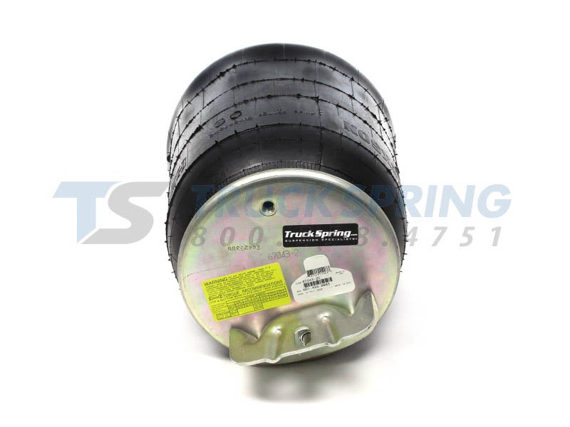 W01-358-9865 | Firestone Airide Air Spring | 1T15VMR-8