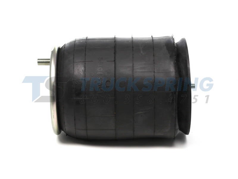 W01-358-9936 | Firestone Airide Air Spring | 1T15M-7.5