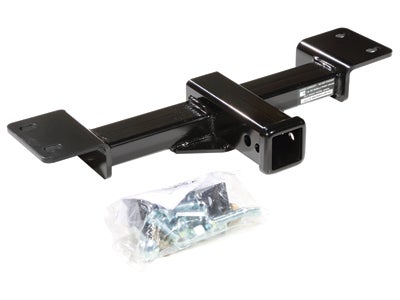 Front mount receiver hitch ford explorer #5