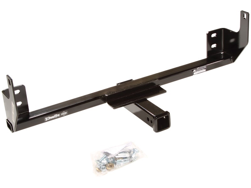 65057 Draw Tite Front Mounted 2 Inch Hitch Receiver For The Dodge Ram 2500 0127