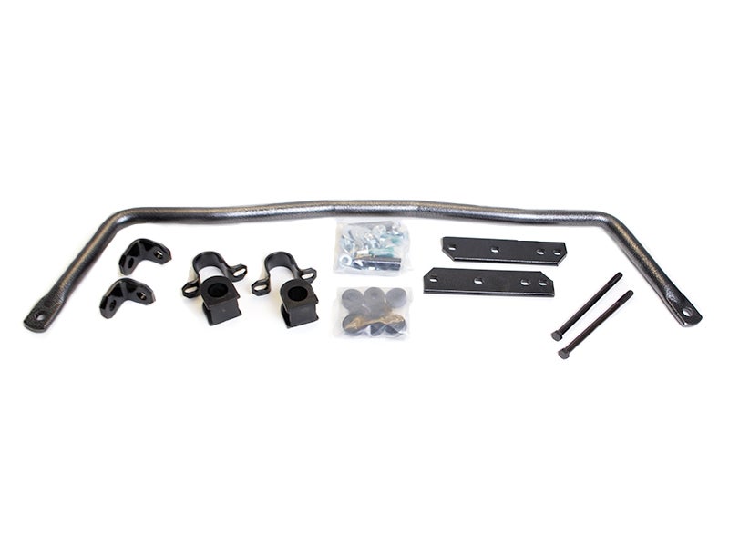 55905 | Hellwig Front Sway Bar | 1-1/8 Inch Diameter