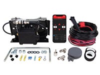 Air Compressor Kits and Components