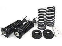 Air to Coil Conversion Kits