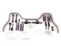 Sway Bars