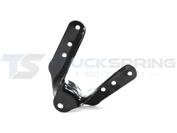 Ford front leaf spring hanger #6