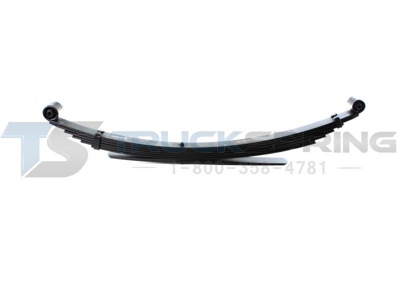 Ford truck replacement leaf springs #3