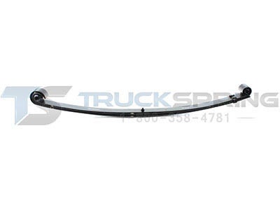 Ford truck replacement leaf springs #2