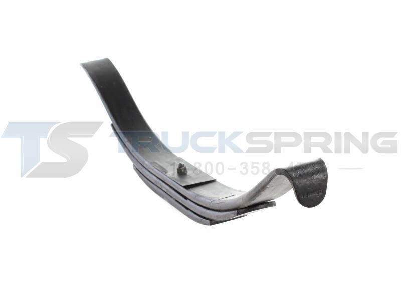 TRA-2726 Binkley, Hutch Trailer Leaf Spring | 3 Leaves | SP0354