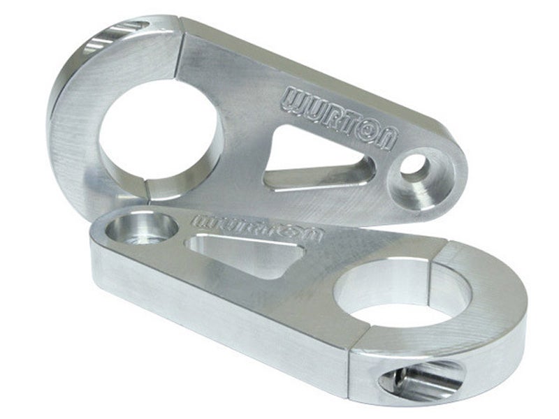 Wurton Tube Clamp Bracket 1 34 Inch