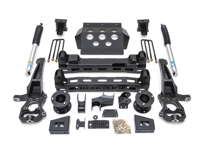 44-3960 | ReadyLift Suspension Lift Kit | 6 Inch | GM