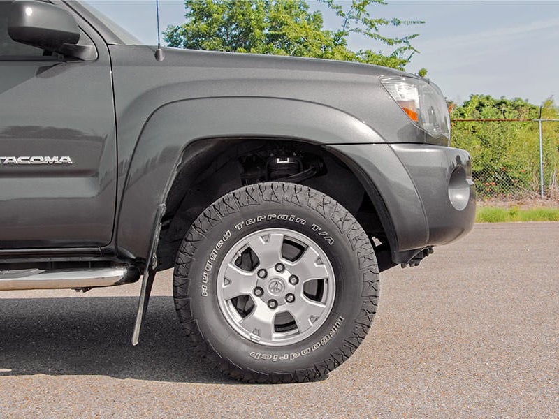 Toyota Leveling Kit