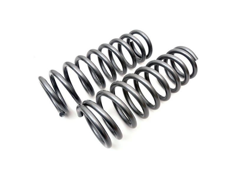 Ford bronco leveling springs #8