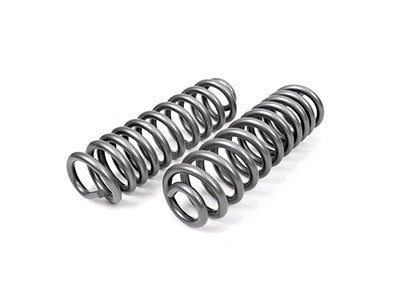 1994 Ford ranger leveling springs #4