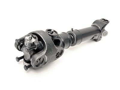 Drive Shafts for Lifted Trucks