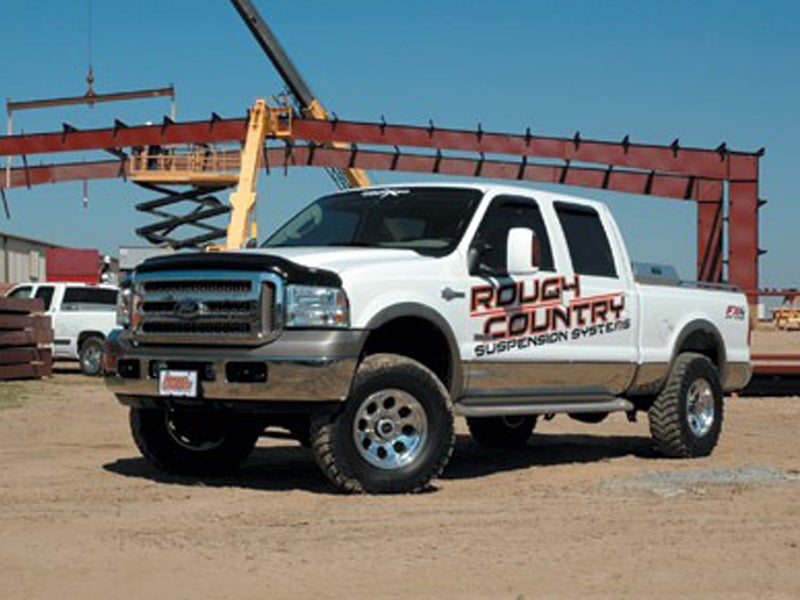 3 Inch lift kit for ford f250 #5