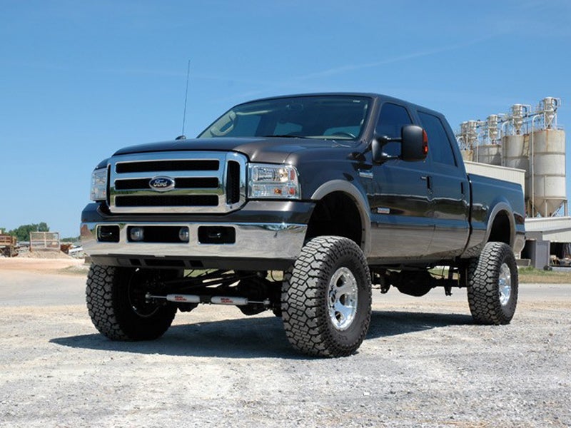 2006 F350 8 Inch Lift Kit