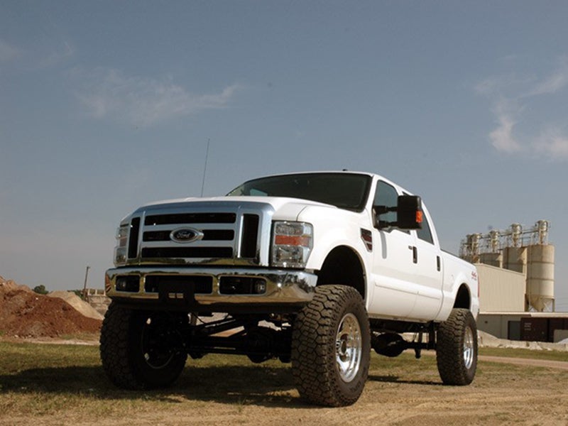 597.20, Rough Country 6 inch Suspension Lift Kit for the Ford F-250, F-350