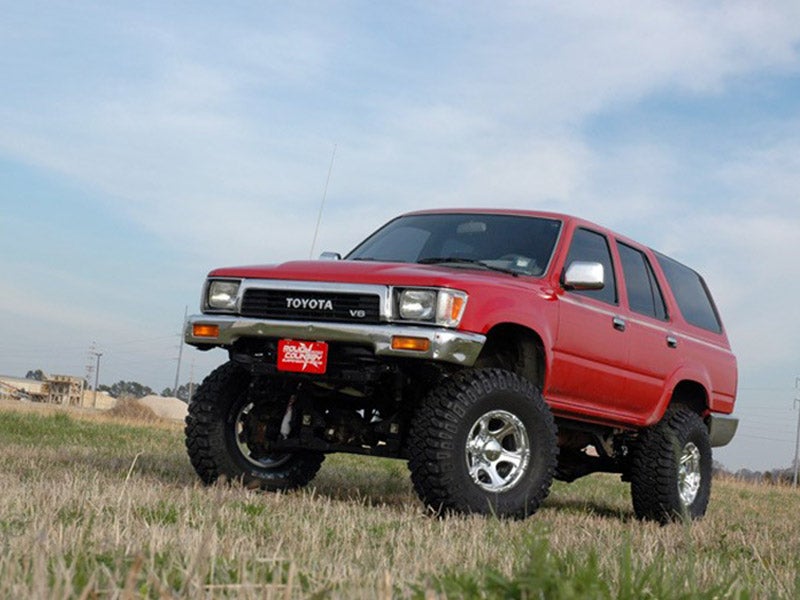 Rough Country 736.20 | 1991 Toyota 4Runner