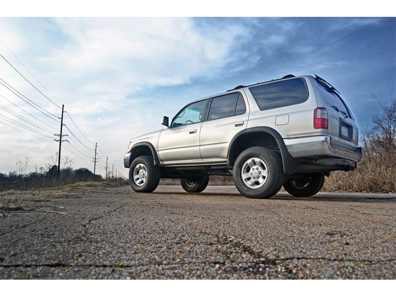 Rough Country 77130 | 1999 Toyota 4Runner