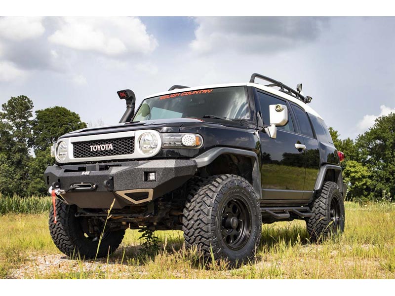 Rough Country 76530 | 2013 Toyota FJ Cruiser