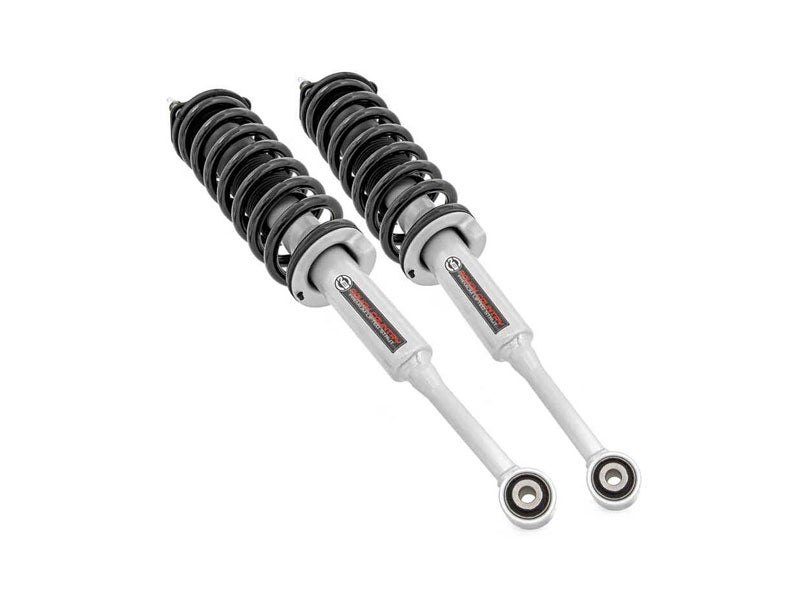 Rough Country 6 Loaded N3 Lifted Struts for 2007-2021 Toyota