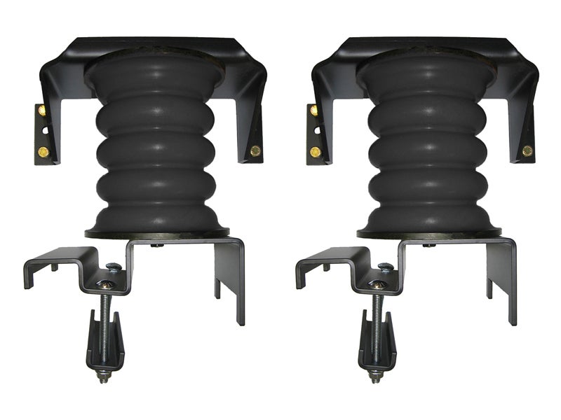 SumoSprings Suspension Kit for the Ford F53 Chassis Motorhome