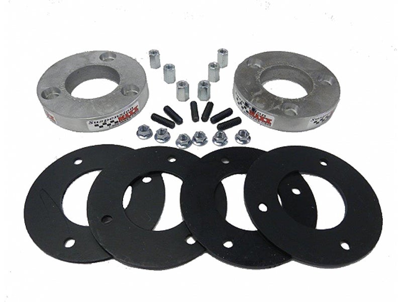 SMXFD6, Suspension Maxx Dual Range Leveling Kit for the Ford F150