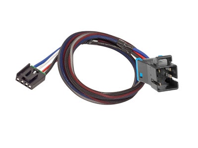 3027-P, Plug and Play Brake Control Wiring Adapter for the Freightliner XC