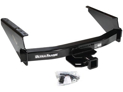 Class v trailer hitch with weight distribution for ford f150 #5